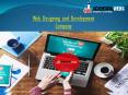 web designing and development company PowerPoint PPT Presentation