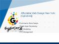 How to Hire Affordable Web Design in  New York, NY PowerPoint PPT Presentation