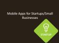 Apps for startups tech PowerPoint PPT Presentation