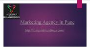 Marketing Agency