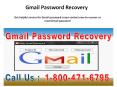 Gmail Password Recovery PowerPoint PPT Presentation