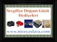 Birthday Gifts for Your Love - Sevgiliye Doğum Günü Hediyeleri PowerPoint PPT Presentation
