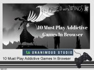 10 Must Play Addictive Games In Browser