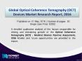 Learn details of the Global Optical Coherence Tomography (OCT) Devices Market Research Report, 2016 PowerPoint PPT Presentation