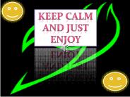 All about myself (1)