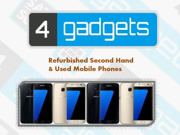 Refurbished iPhone For Sale (1)