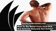 How To Get Relief From Joint Pain And Arthritis Naturally And Safely? PowerPoint PPT Presentation