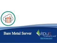 Bare Metal Server (1)