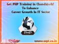 Top List Company Providing Php Industrial Training in Chandigarh or Mohali PowerPoint PPT Presentation