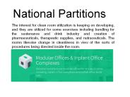 National Partitions Modular Enclosures in Houston (1)