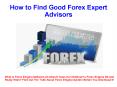 How to Make Trading Forex Easier PowerPoint PPT Presentation