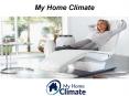 My Home Climate – Cool Your Home With Our Honeywell Evaporative Air Cooler PowerPoint PPT Presentation