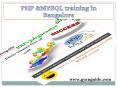 PHP Mysql Training Btm Layout Bangalore PowerPoint PPT Presentation