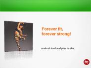 Forever Fit And Forever Strong