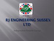 Mot Testing Brighton