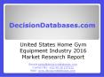 Home Gym Equipment Market Analysis 2016 Development Trends PowerPoint PPT Presentation