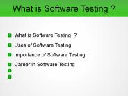 Basics Of Software Testing