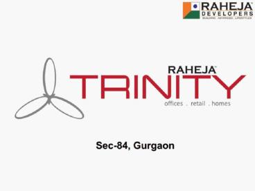 Raheja Trinity