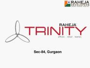 Raheja Trinity