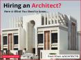 Guide to Find the Right Architects in Muscat Oman PowerPoint PPT Presentation