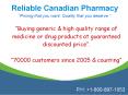 Buy Canadian Generic Drugs Online – Reliable Canadian Pharmacy