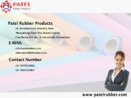 Rubber O-Rings Manufacturer, Rubber Parts