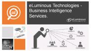 Business Intelligence Services | Business Intelligence Consulting