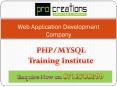 Pro Creations | PHP MYSQL Training Institute PowerPoint PPT Presentation