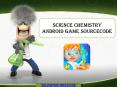 Science Chemistry Android Game Sourcecode PowerPoint PPT Presentation