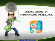 Science Chemistry Android Game Sourcecode