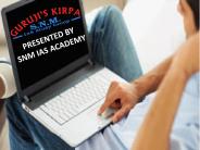 Statistic Classes For PCS and IAS Coaching