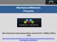 Next-Generation Sequencing Market worth 10,371.1 Million USD by 2021 PowerPoint PPT Presentation