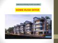Godrej launched Home Rush Offer PowerPoint PPT Presentation