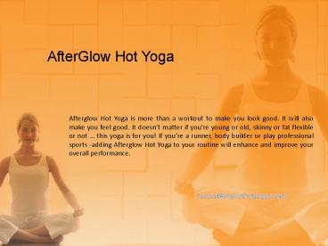 Reduce weight using yoga in Texas