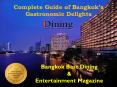 Complete Guide of Bangkok’s Gastronomic Delights PowerPoint PPT Presentation