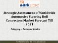 Strategic Assessment of Worldwide Automotive Steering Roll Connectors Market Forecast: Aarkstore PowerPoint PPT Presentation