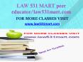 LAW 531 MART peer educator-law531mart.com PowerPoint PPT Presentation