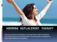 Hormone Replacement Therapy Services in Orange County PowerPoint PPT Presentation
