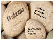 Radius Queens Necklace