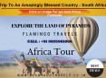 Enjoy A good Trip with South Africa Tour Packages PowerPoint PPT Presentation