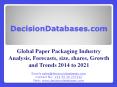 Focus On Paper Packaging Market and Industry Development Research Report 2014 to 2021 PowerPoint PPT Presentation