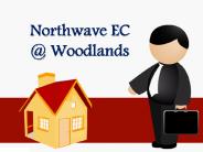 Northwave EC - EC in Woodlands