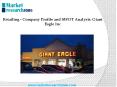 Retailing - Company Profile and SWOT Analysis: Giant Eagle Inc PowerPoint PPT Presentation