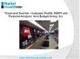 Travel and Tourism - Company Profile, SWOT and Financial Analysis: Avis Budget Group, Inc. PowerPoint PPT Presentation