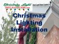 Know About Christmas Lighting Installation PowerPoint PPT Presentation
