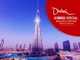 Dubai Summer Special Holiday Offers - Dubai Tour Company PowerPoint PPT Presentation
