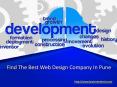 Find The Best Web Design Company In Pune PowerPoint PPT Presentation