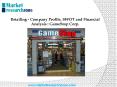 Retailing - Company Profile, SWOT and Financial Analysis : GameStop Corp. PowerPoint PPT Presentation