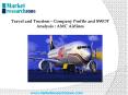 Travel and Tourism - Company Profile and SWOT Analysis : AMC Airlines PowerPoint PPT Presentation