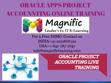 Microsoft Dynamics Ax  Financial online Training in Malaysia